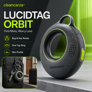 Cleancarza™ LucidTag Orbit