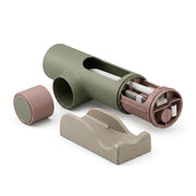 Cleancarza™ GlyphBeam Stylus Pod