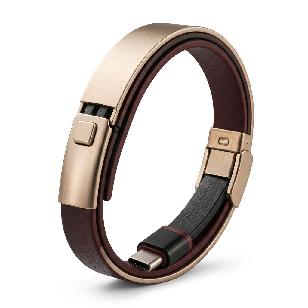 Cleancarza™ FlexHalo Cable Cuff
