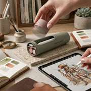 Cleancarza™ GlyphBeam Stylus Pod