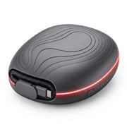 Cleancarza™ DriftCore Power Pebble