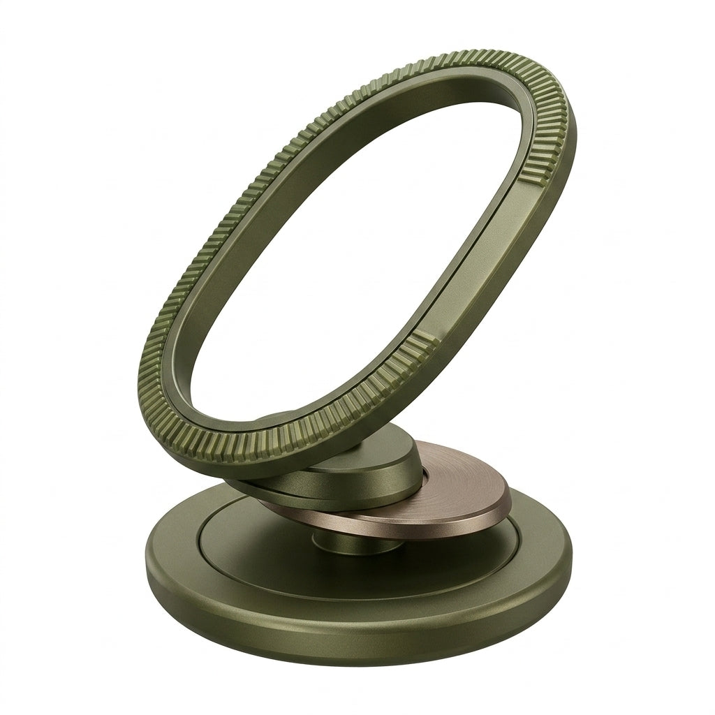 Cleancarza™ EchoGrip Snap Ring
