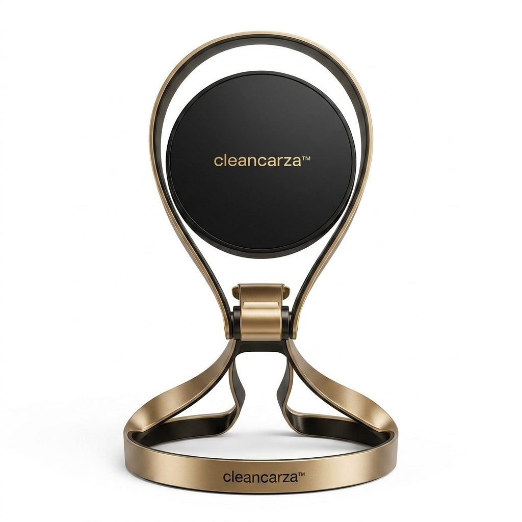 Cleancarza™ HaloFold Stand