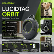 Cleancarza™ LucidTag Orbit