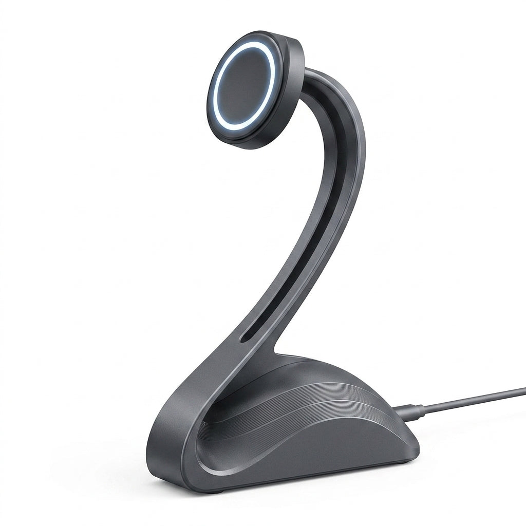 Cleancarza™ PulseRail Watch Cradle