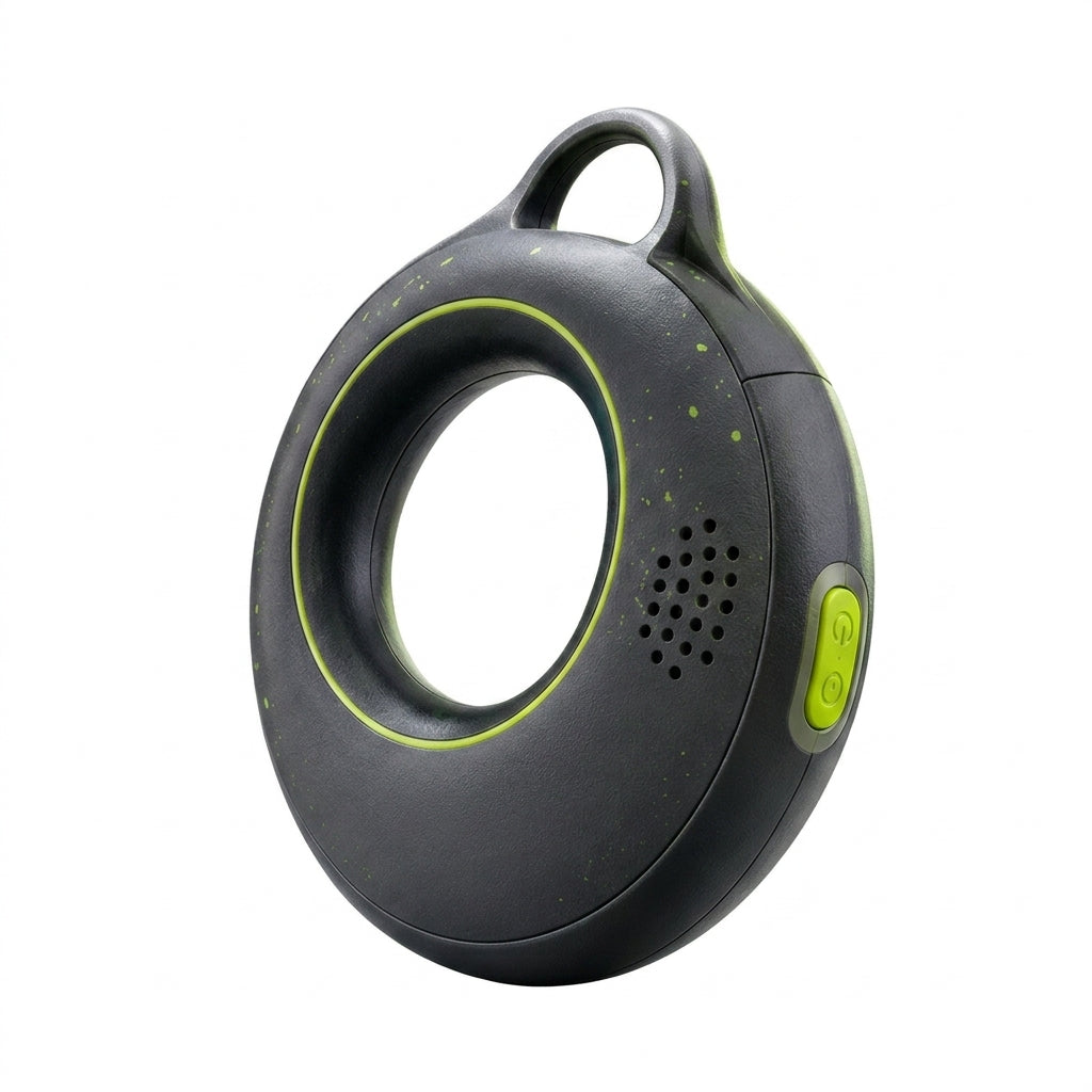 Cleancarza™ LucidTag Orbit